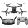 Estabilizador DJI Ronin 4D-6K Combo