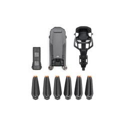 Estabilizador DJI Ronin 4D-6K Combo