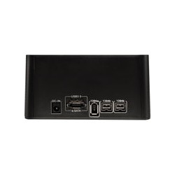 Interfase Lector SSD NewerTech Voyager Q Quad SATA Hard Drive