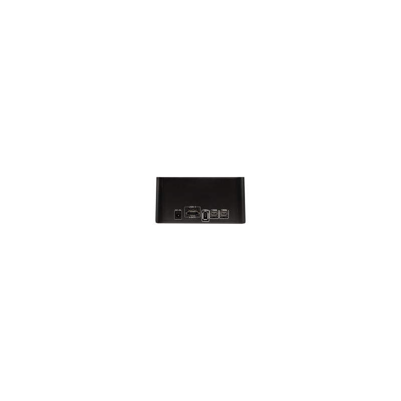 Interfase Lector SSD NewerTech Voyager Q Quad SATA Hard Drive