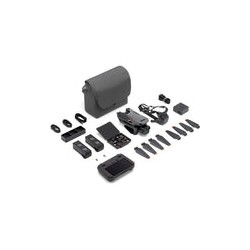 Estabilizador DJI Ronin 4D-6K Combo