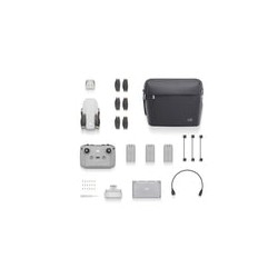 Drone DJI Mini 2 SE Fly more Combo