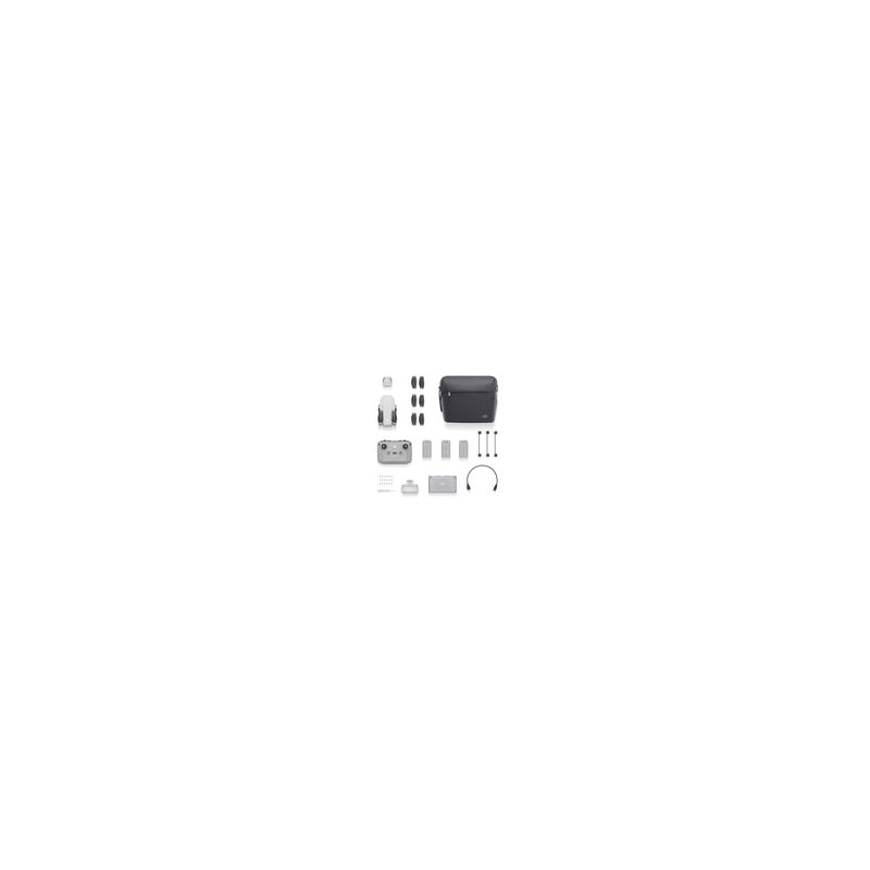 Drone DJI Mini 2 SE Fly more Combo