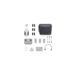 Drone DJI Mini 2 SE Fly more Combo