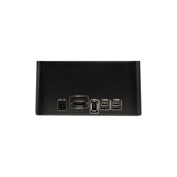 Interfase Lector SSD NewerTech Voyager Q Quad SATA Hard Drive