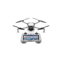 Drone DJI Mini 3 (DJI RC)
