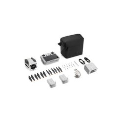 Estabilizador DJI Ronin 4D-6K Combo