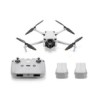 Drone DJI MINI 3 FLY MORE COMBO (GL)