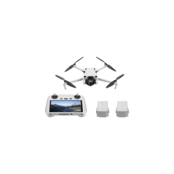 Estabilizador DJI Ronin 4D-6K Combo