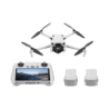 Estabilizador DJI Ronin 4D-6K Combo