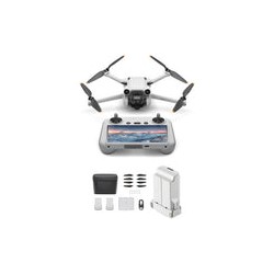 Drone DJI MINI 3 FLY MORE COMBO PLUS (DJI RC)
