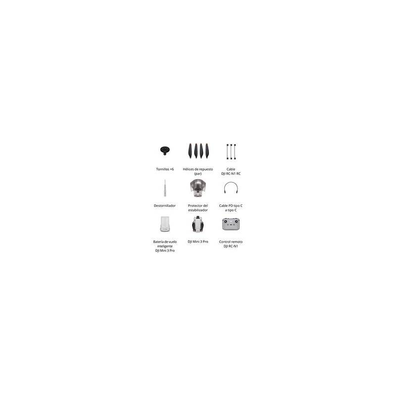 Drone DJI Mini 3 Pro