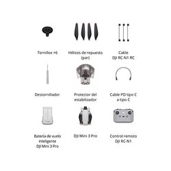 Drone DJI Mini 3 Pro