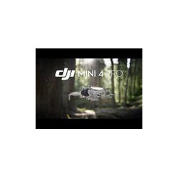 Drone DJI MINI 4 PRO (DJI RC 2)