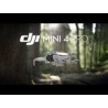 Drone DJI MINI 4 PRO (DJI RC 2)
