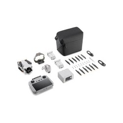 Drone DJI MINI 4 PRO FLY MORE COMBO (DJI RC 2)