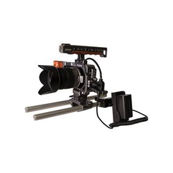 Ikan BMPCC-PWR-1R Adaptador para Batería Sony para BMPCC