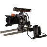 Ikan BMPCC-PWR-1R Adaptador para Batería Sony para BMPCC