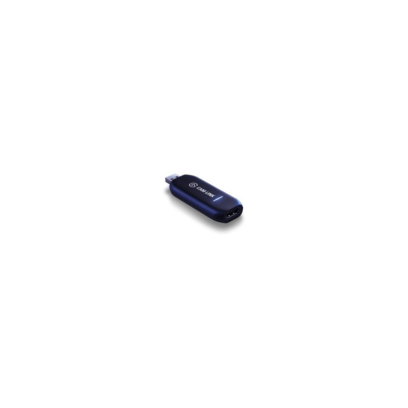 ElGato Cam Link HDMI 4K Video Capture Device