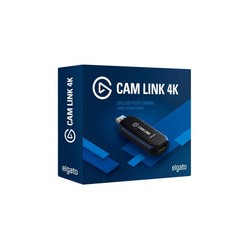 ElGato Cam Link HDMI 4K Video Capture Device