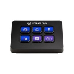 ElGato Stream Deck Mini