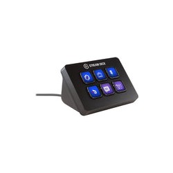 ElGato Stream Deck Mini