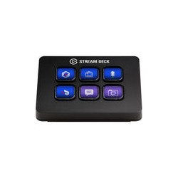 ElGato Stream Deck Mini