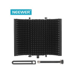 Escudo Acústico de Aislamiento para Micrófono Neewer NW-11