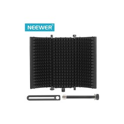 Escudo Acústico de Aislamiento para Micrófono Neewer NW-11