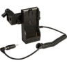 Ikan BMPCC-PWR-1R Adaptador para Batería Sony para BMPCC