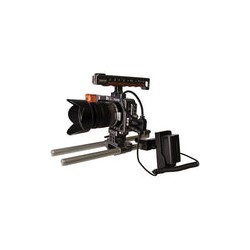Ikan BMPCC-PWR-1R Adaptador para Batería Sony para BMPCC