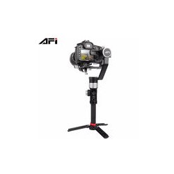 Estabilizador AFI 3-Axis Handheld DSLR Camera