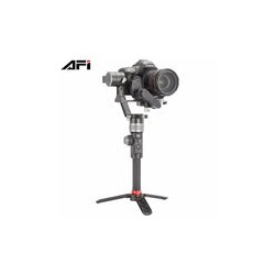 Estabilizador AFI 3-Axis Handheld DSLR Camera