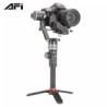 Estabilizador AFI 3-Axis Handheld DSLR Camera