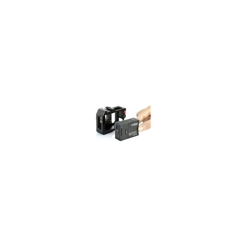 Estabilizador Camtree Hunt Cage Kit for GoPro