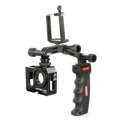Estabilizador Camtree Hunt Cage Kit for GoPro