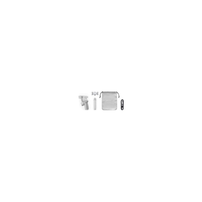 Estabilizador DJI Osmo Mobile SE