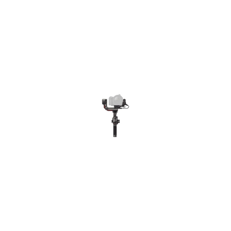 Estabilizador DJI RS 3 Combo