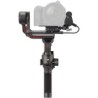 Estabilizador DJI RS 3 Combo