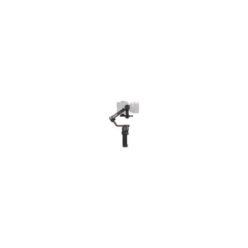 Estabilizador DJI RS 3 Pro