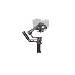 Estabilizador DJI RS 3 Pro Combo