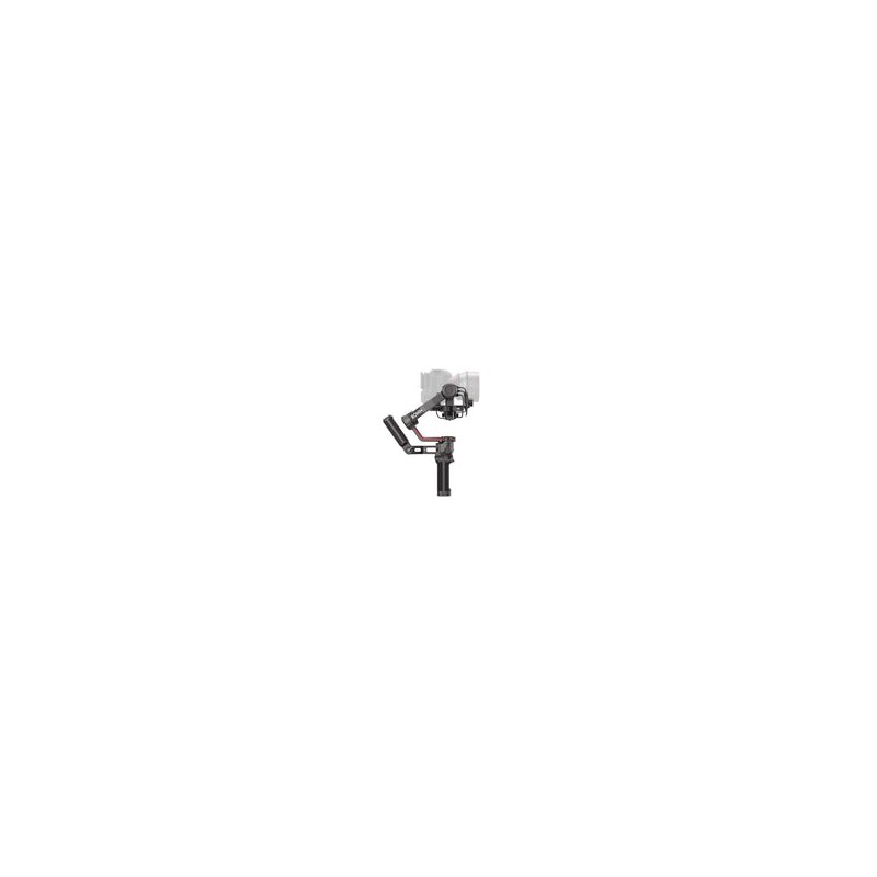 Estabilizador DJI RS 3 Pro Combo
