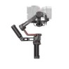 Estabilizador DJI RS 3 Pro Combo