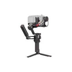 Estabilizador DJI RS 4 Combo