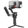 Estabilizador DJI RS 4 Combo