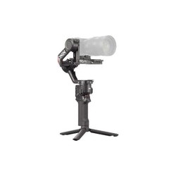 Estabilizador DJI RS 4 Combo