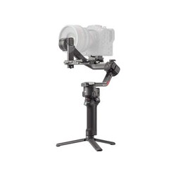 ESTABILIZADOR DJI RS 4 PRO COMBO