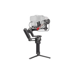 ESTABILIZADOR DJI RS 4 PRO COMBO