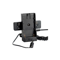 Ikan BMC-PWR-PW-S Adaptador para Batería Sony para BMCC