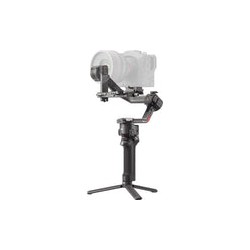 ESTABILIZADOR DJI RS 4 PRO COMBO
